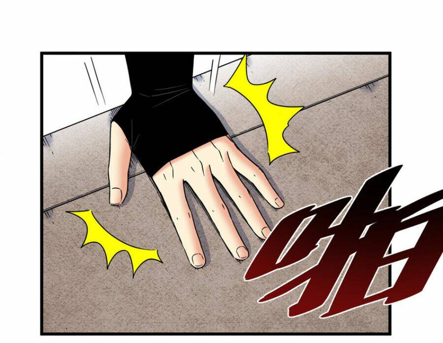 Đế Bá Chapter 56 - Trang 2