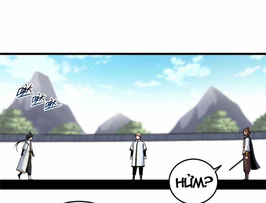 Đế Bá Chapter 56 - Trang 2