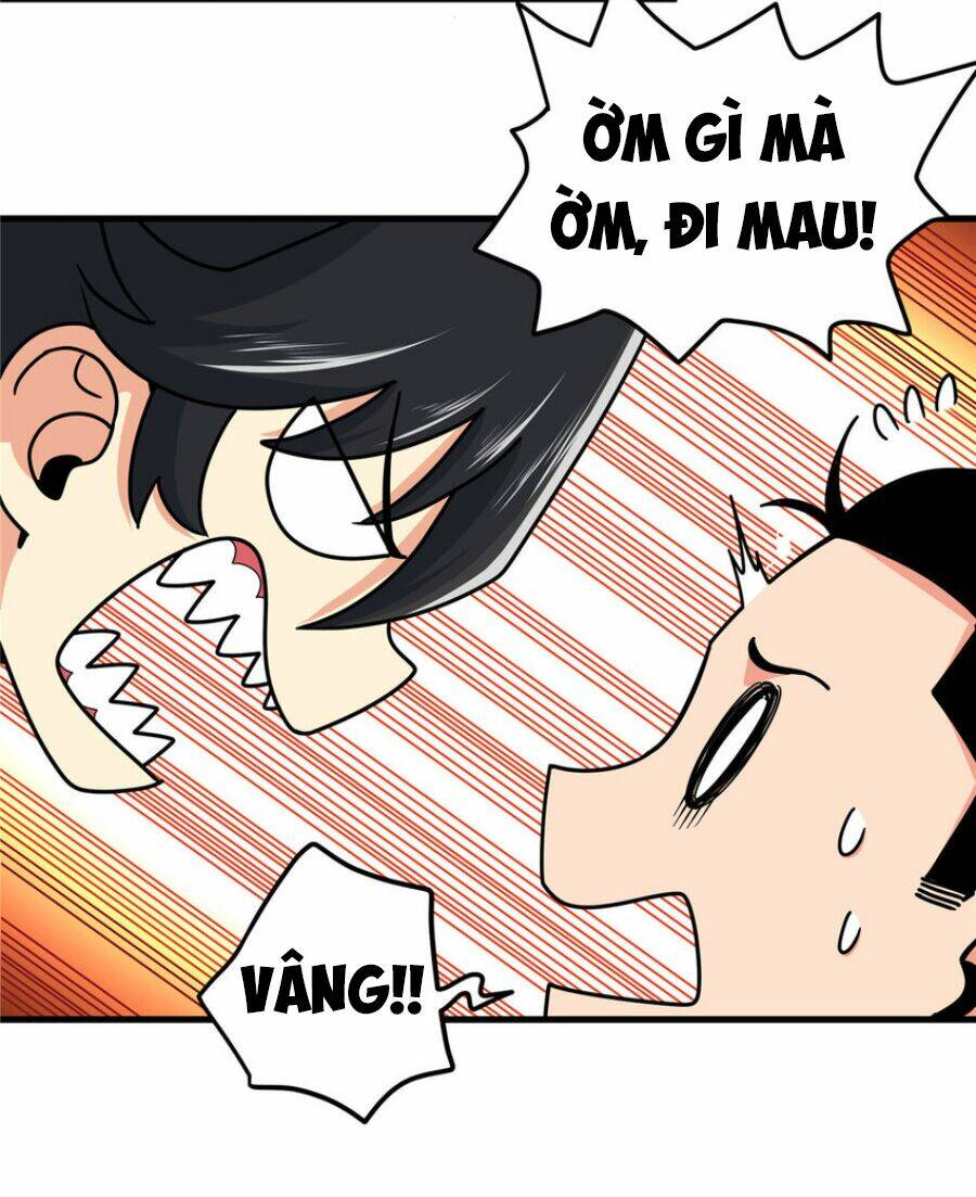 Đế Bá Chapter 56 - Trang 2