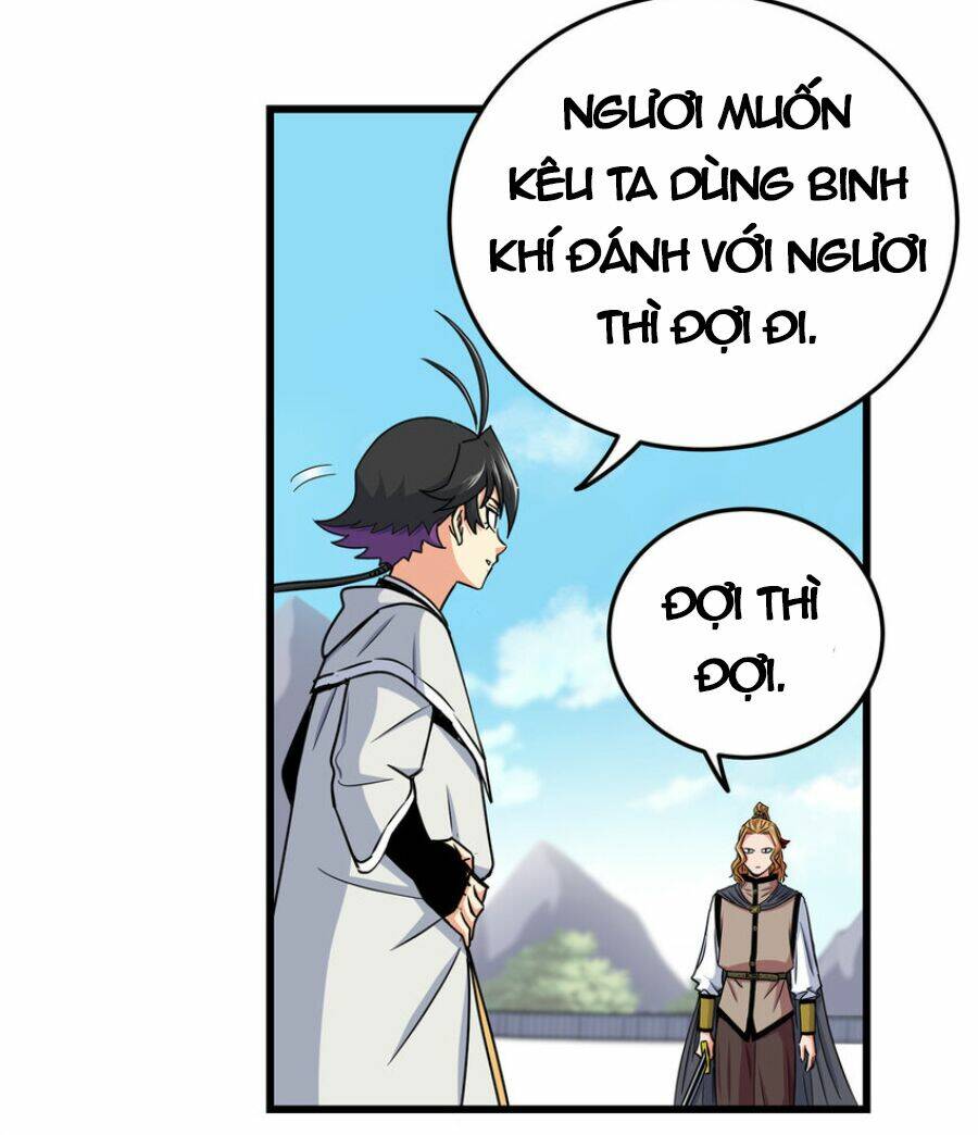 Đế Bá Chapter 56 - Trang 2