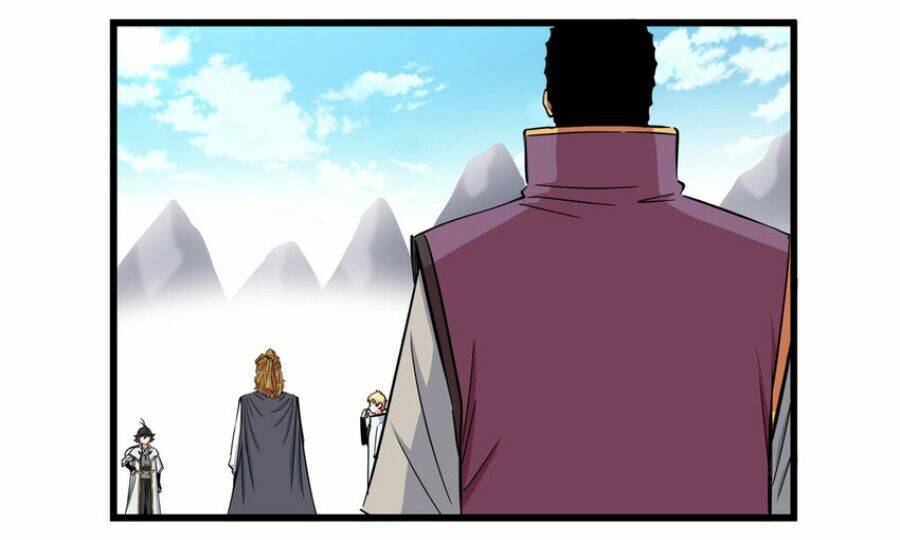 Đế Bá Chapter 56 - Trang 2