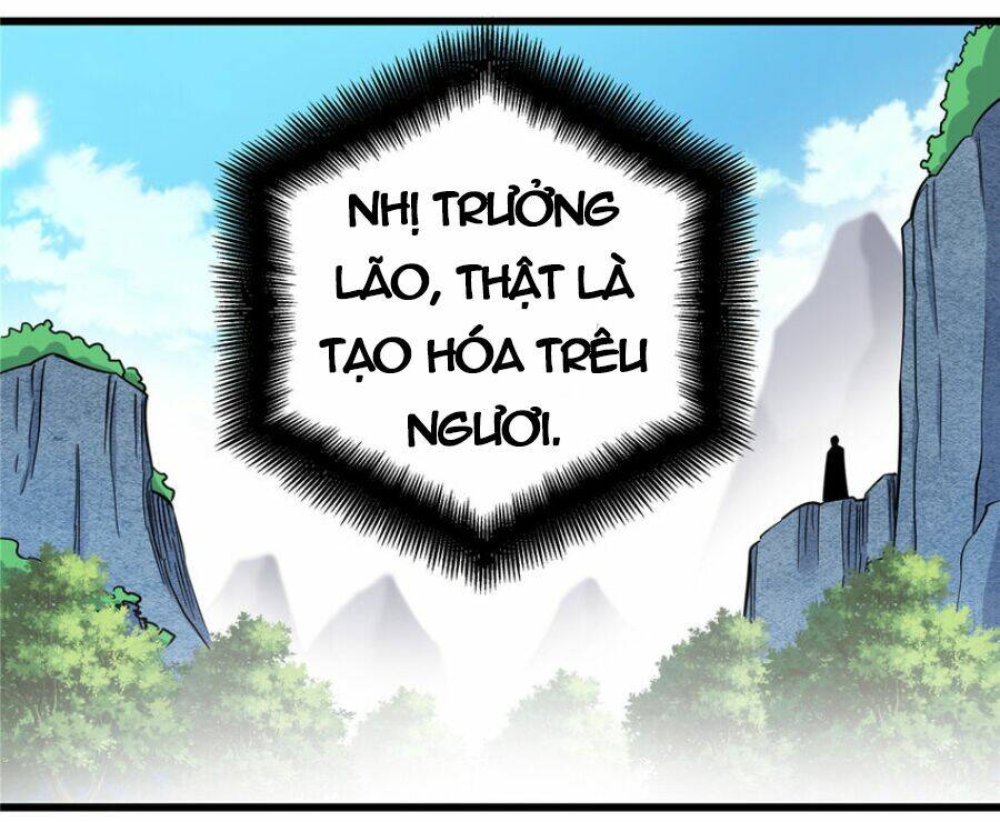 Đế Bá Chapter 56 - Trang 2