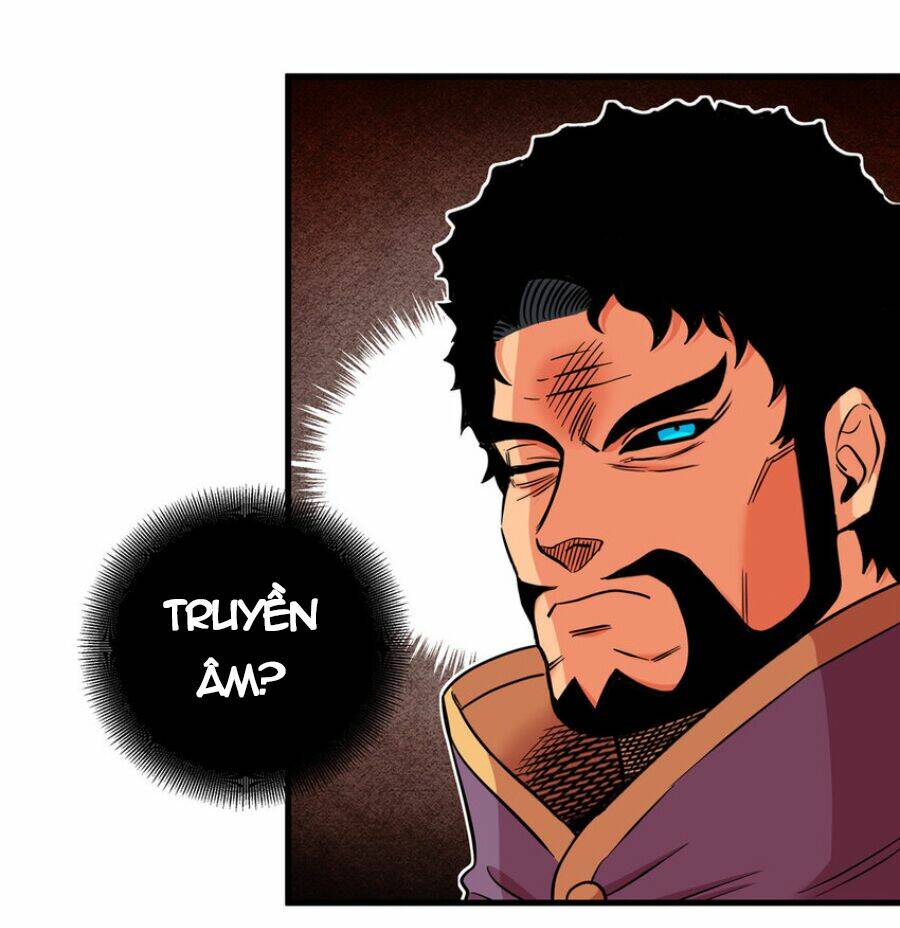 Đế Bá Chapter 56 - Trang 2