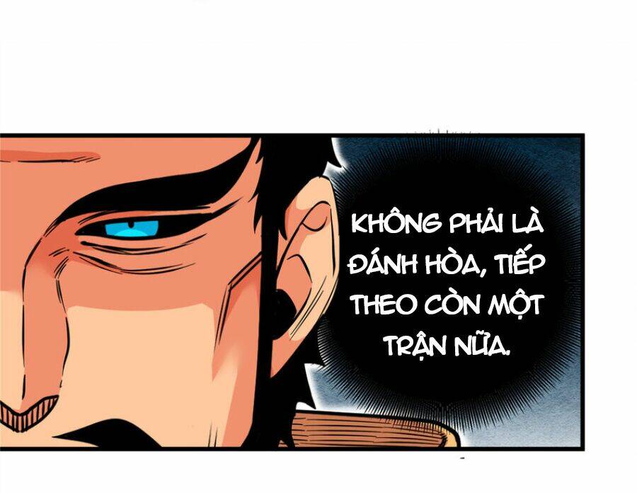 Đế Bá Chapter 56 - Trang 2