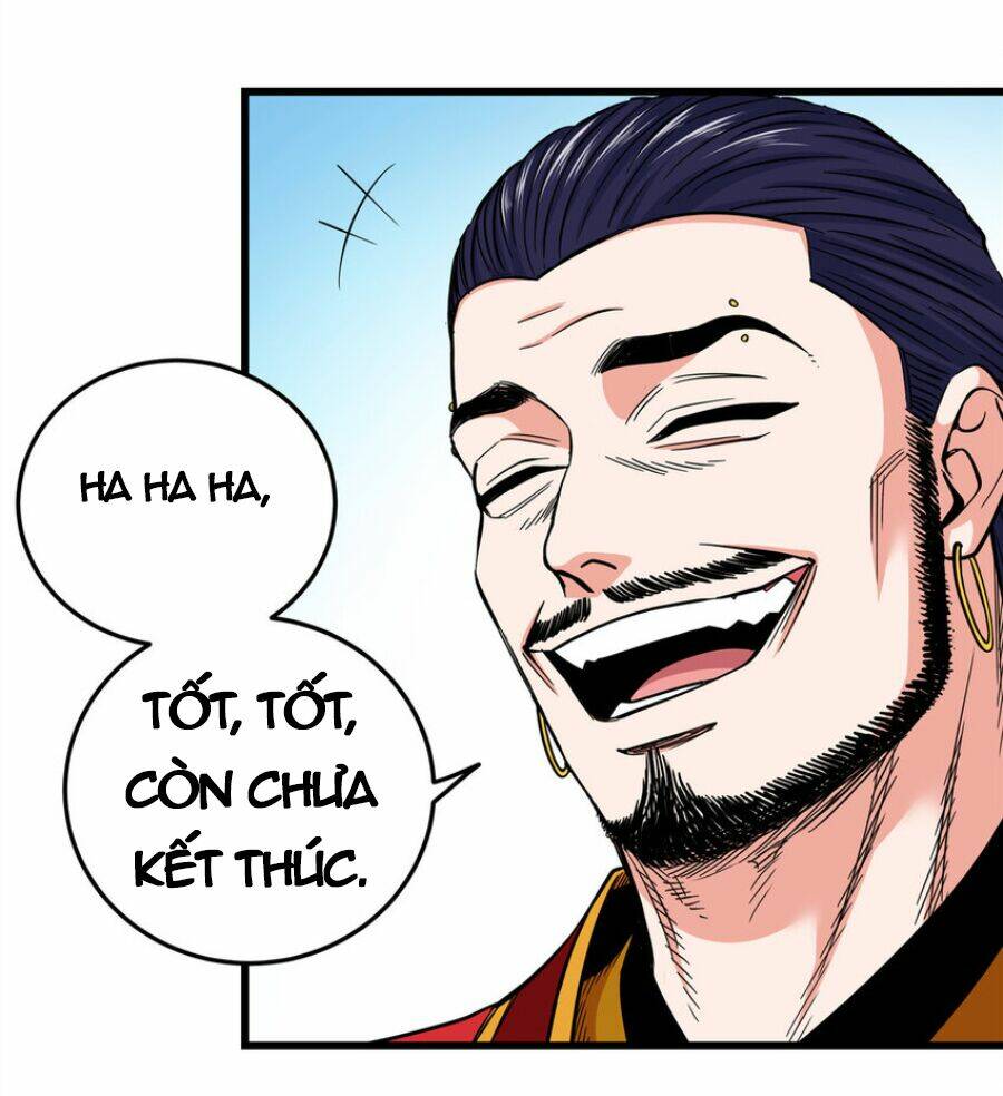 Đế Bá Chapter 56 - Trang 2