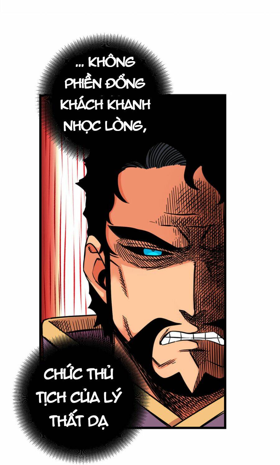 Đế Bá Chapter 56 - Trang 2