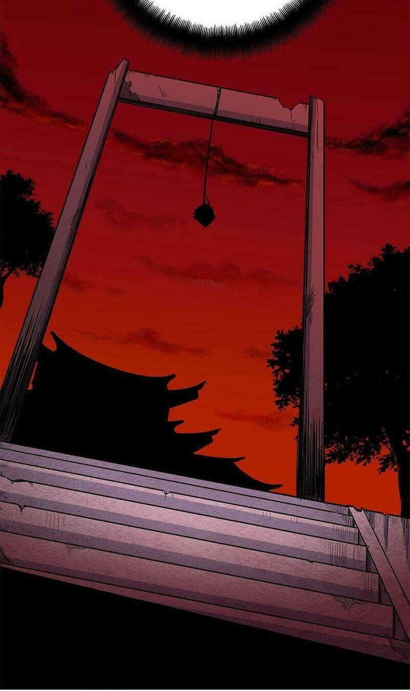 Đế Bá Chapter 57 - Trang 2