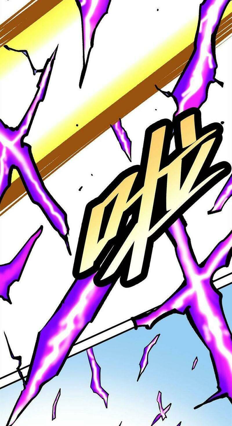 Đế Bá Chapter 57 - Trang 2