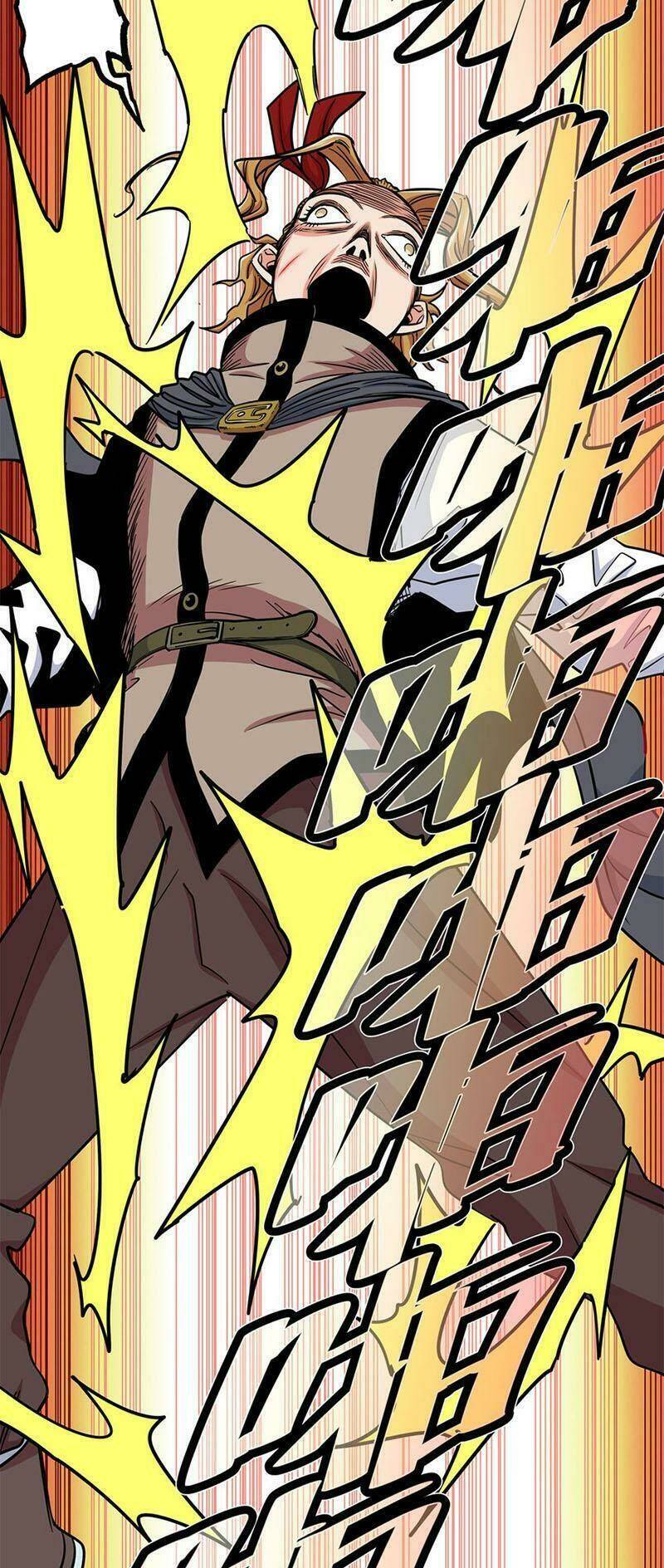 Đế Bá Chapter 57 - Trang 2