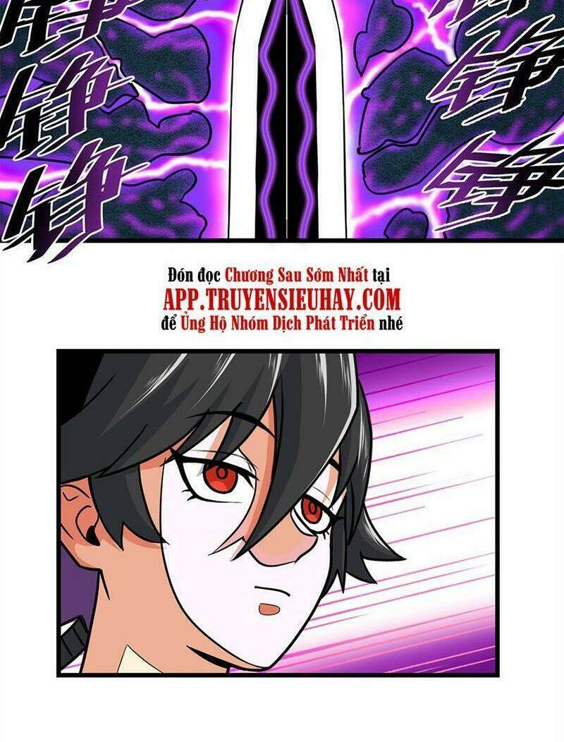 Đế Bá Chapter 57 - Trang 2