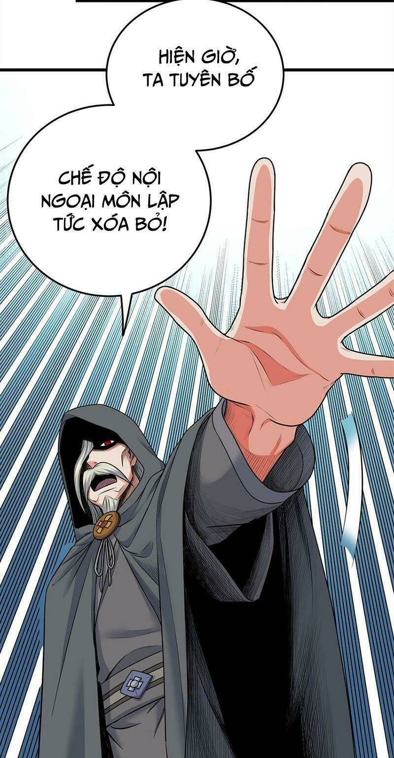 Đế Bá Chapter 58 - Trang 2