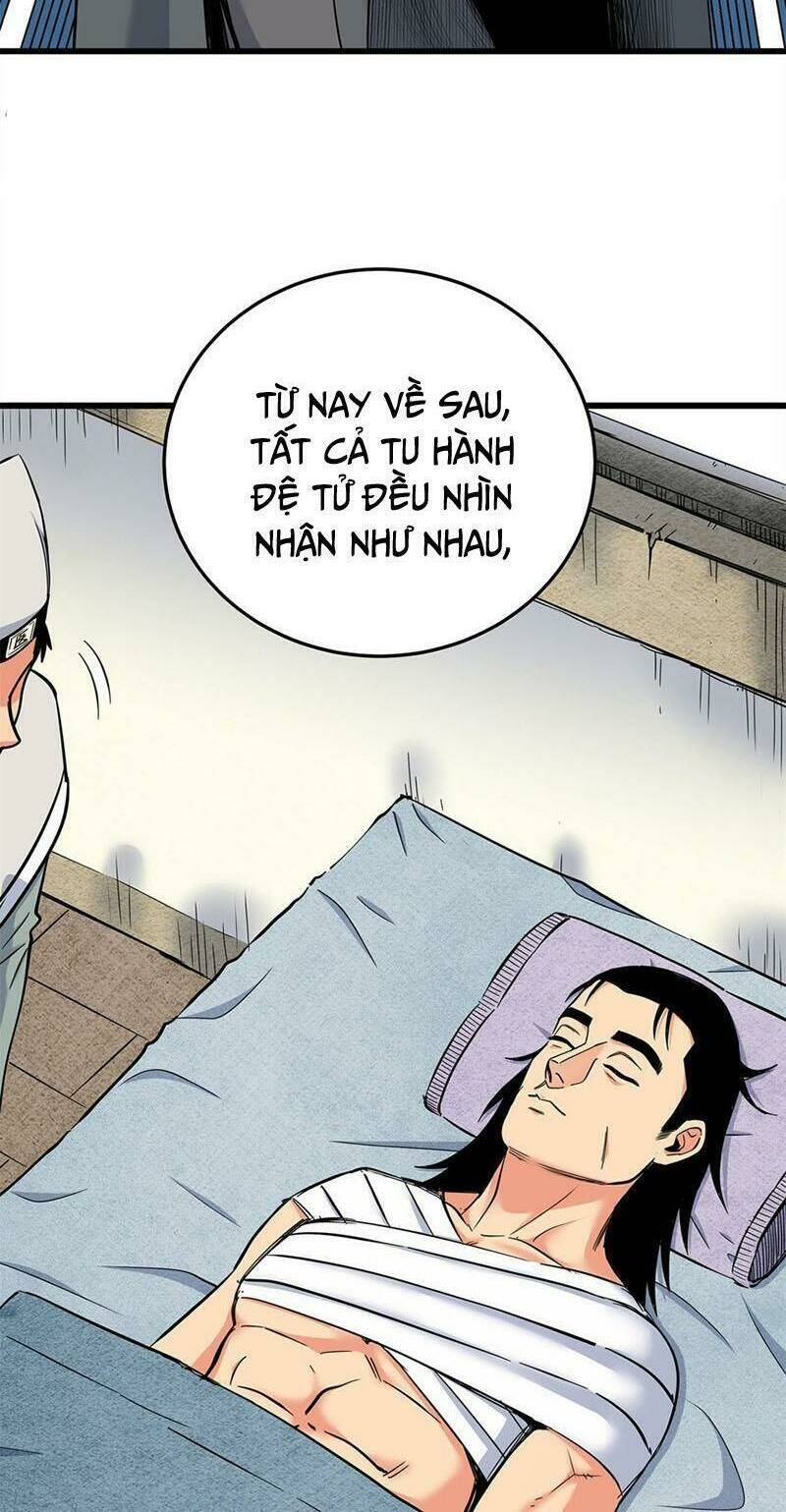 Đế Bá Chapter 58 - Trang 2