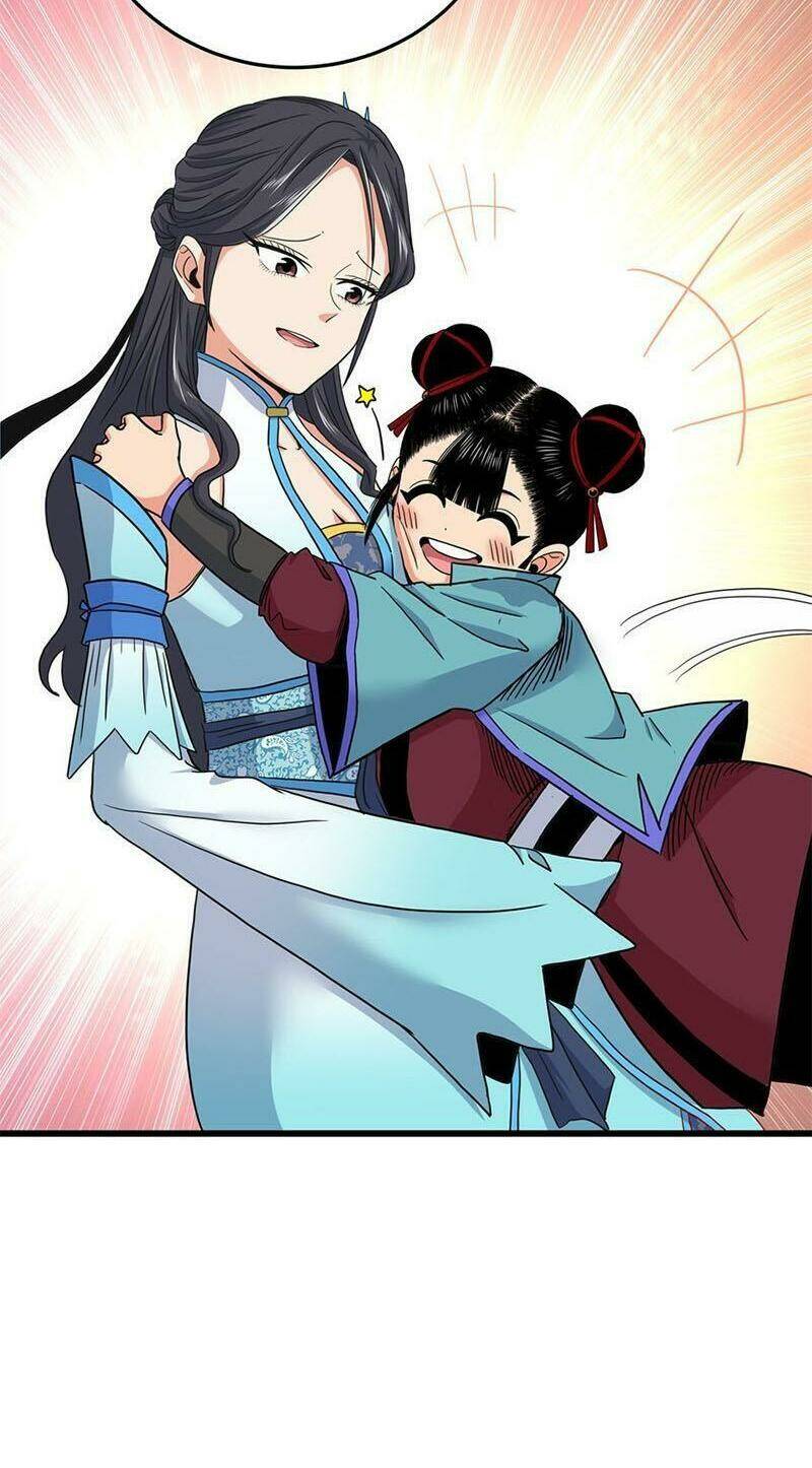 Đế Bá Chapter 58 - Trang 2