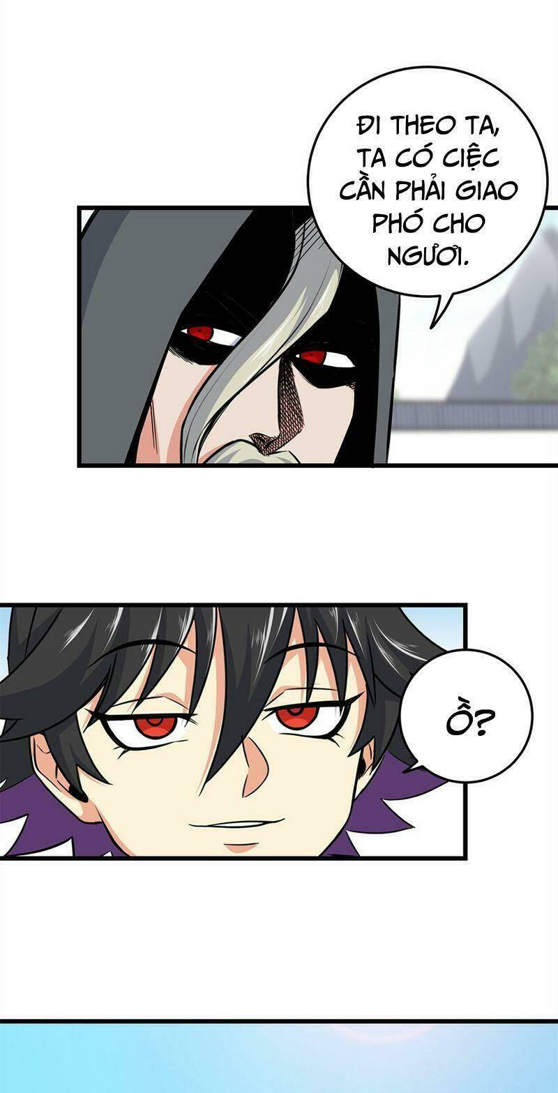 Đế Bá Chapter 58 - Trang 2