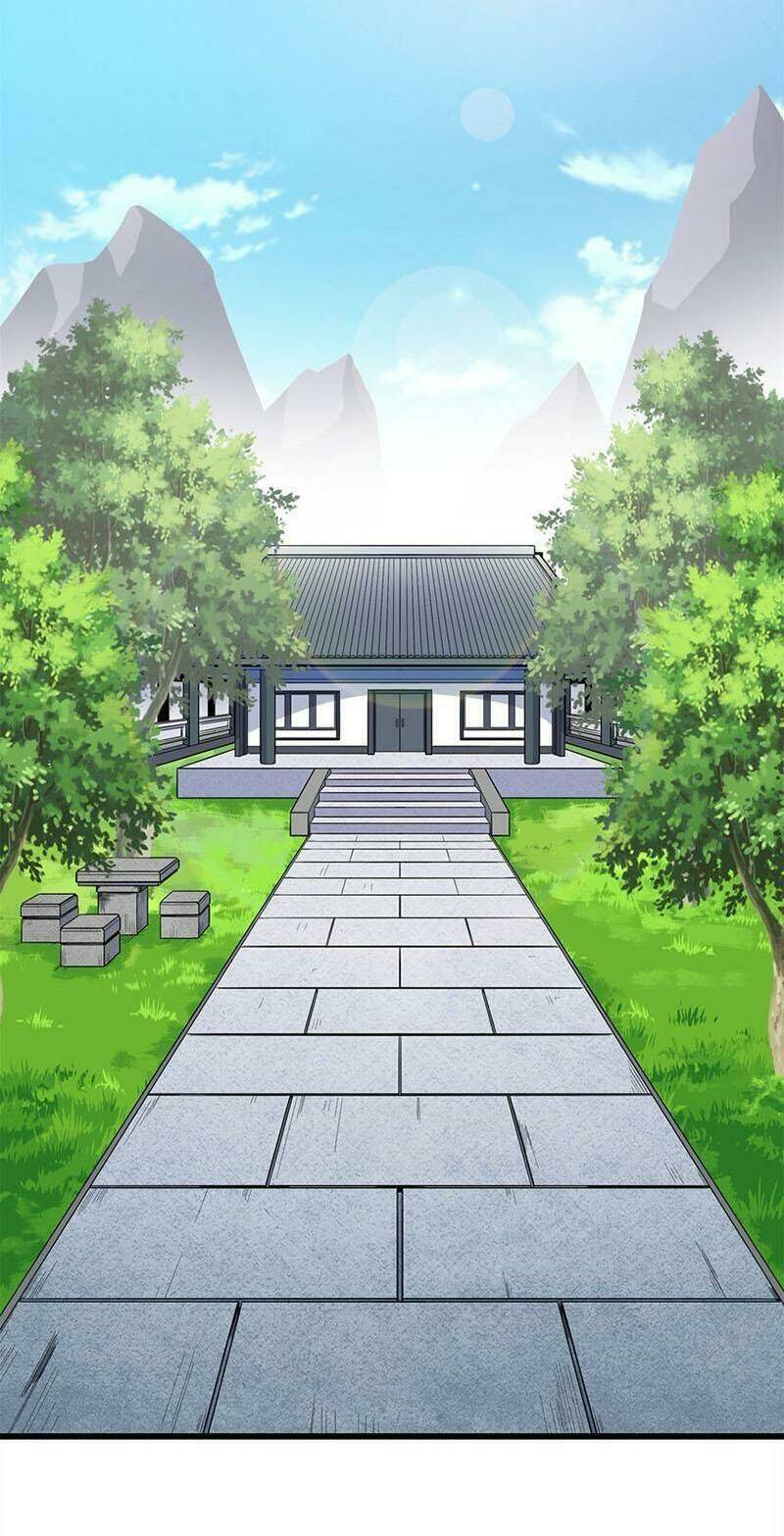 Đế Bá Chapter 58 - Trang 2