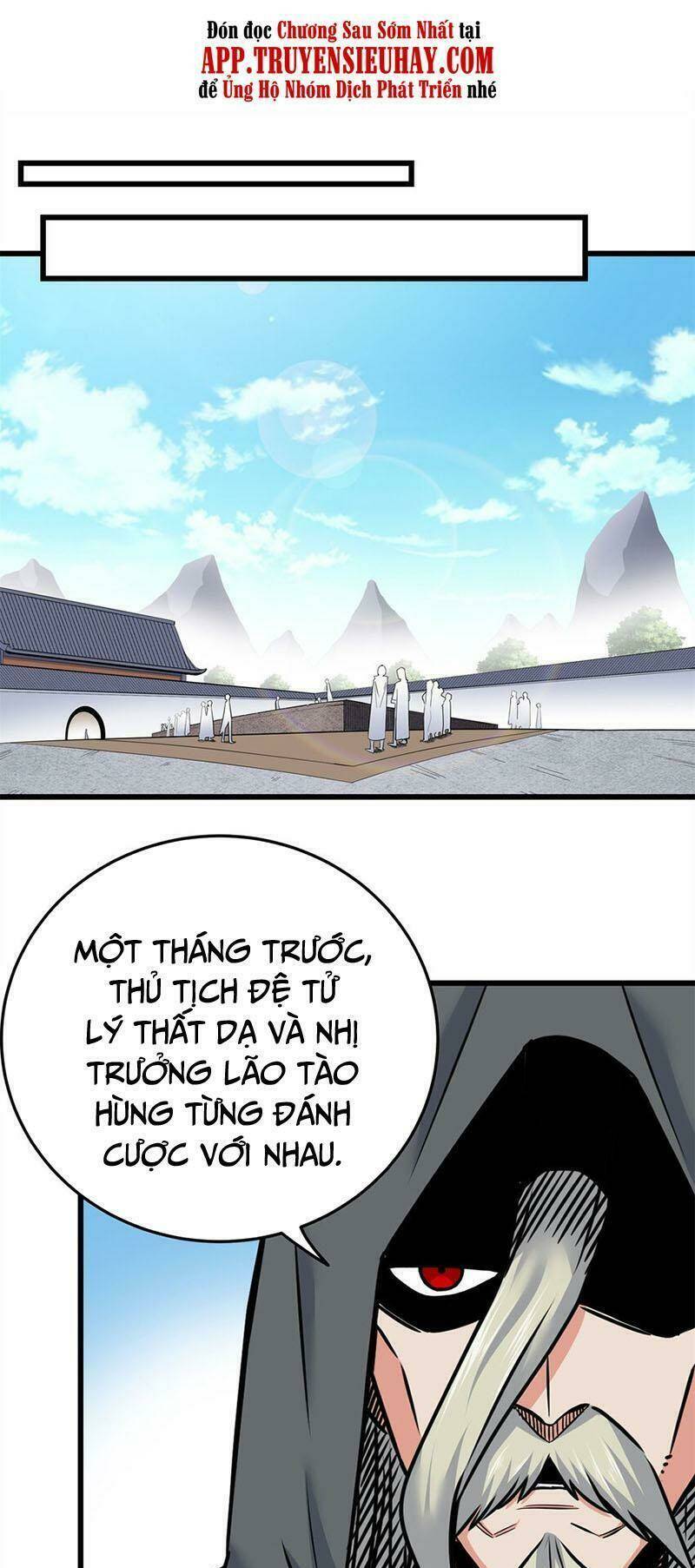 Đế Bá Chapter 58 - Trang 2