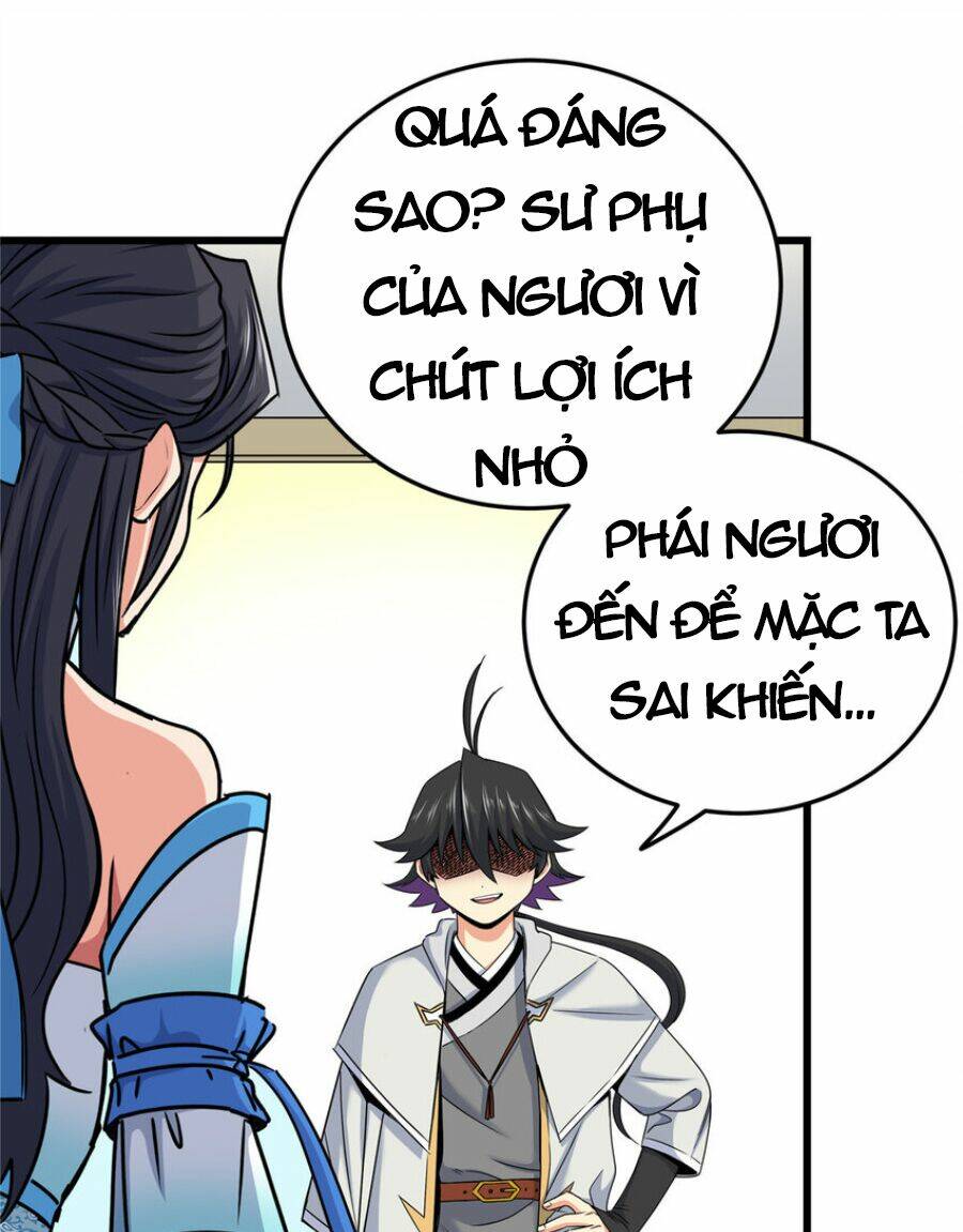 Đế Bá Chapter 59 - Trang 2