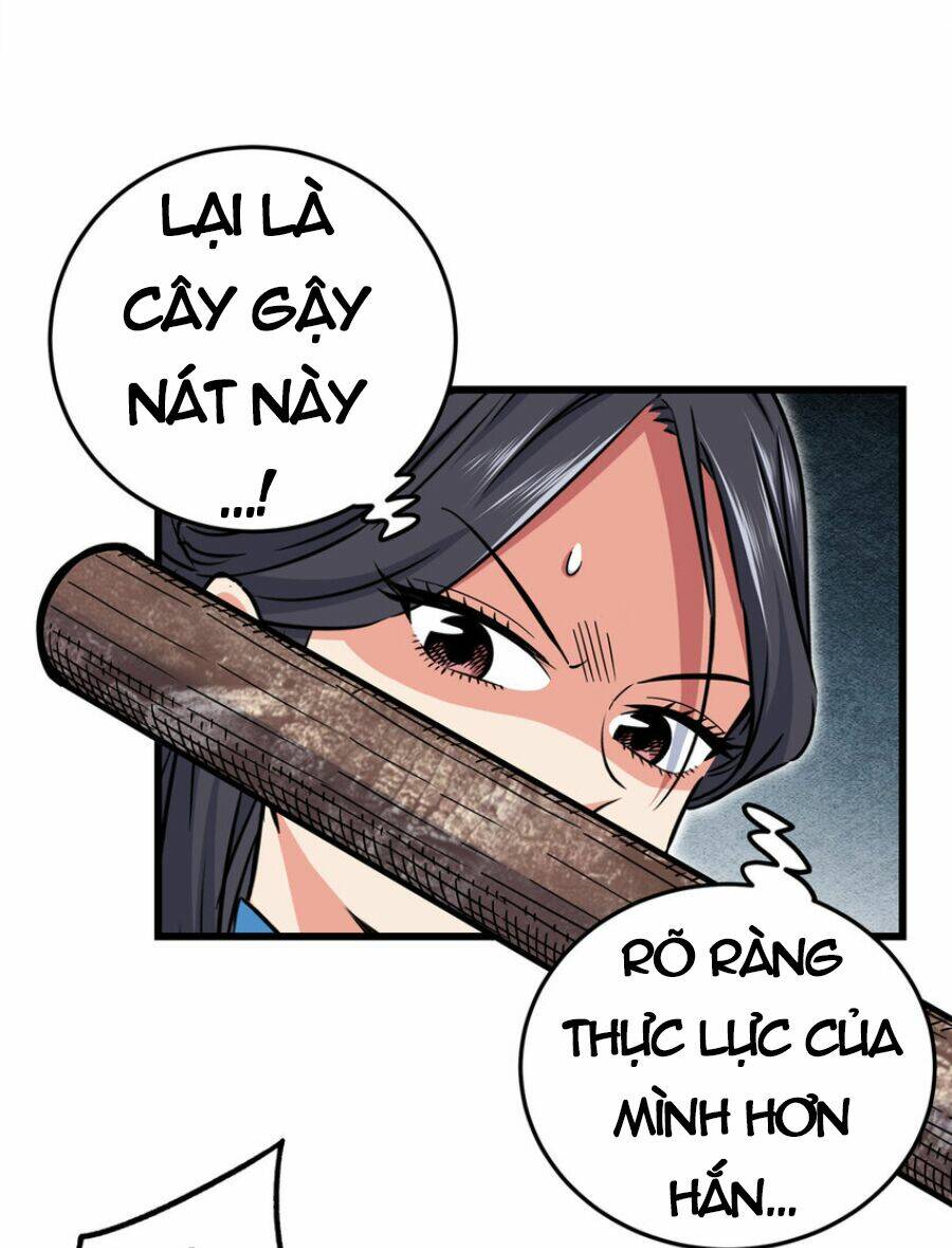 Đế Bá Chapter 59 - Trang 2