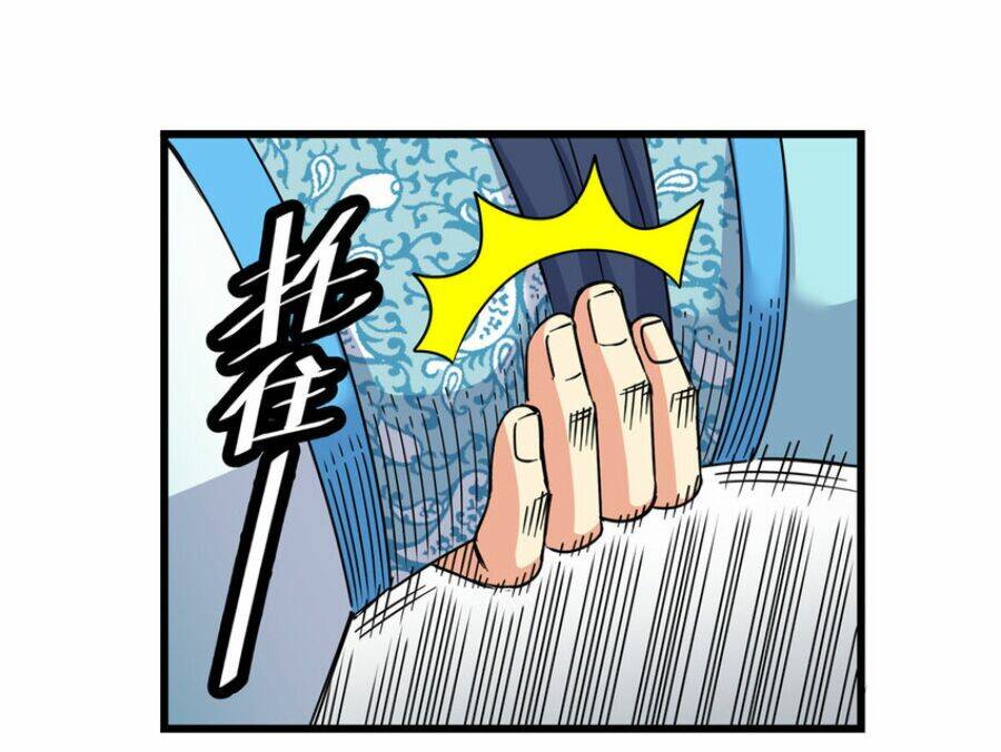 Đế Bá Chapter 59 - Trang 2