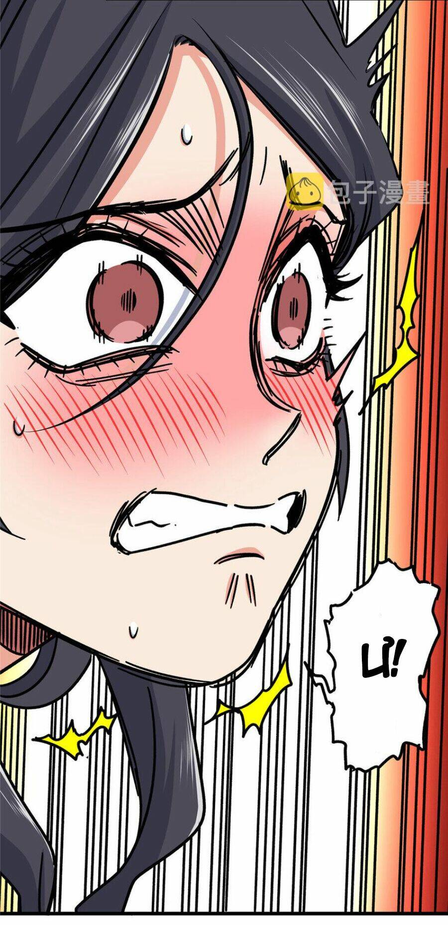 Đế Bá Chapter 59 - Trang 2