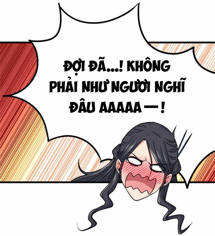 Đế Bá Chapter 59 - Trang 2