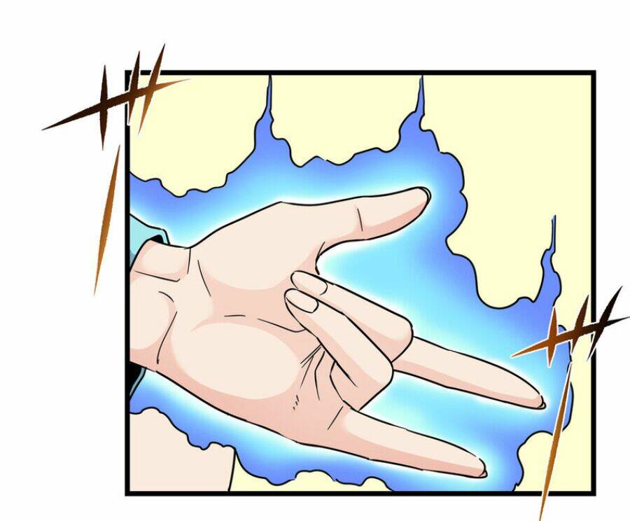 Đế Bá Chapter 59 - Trang 2