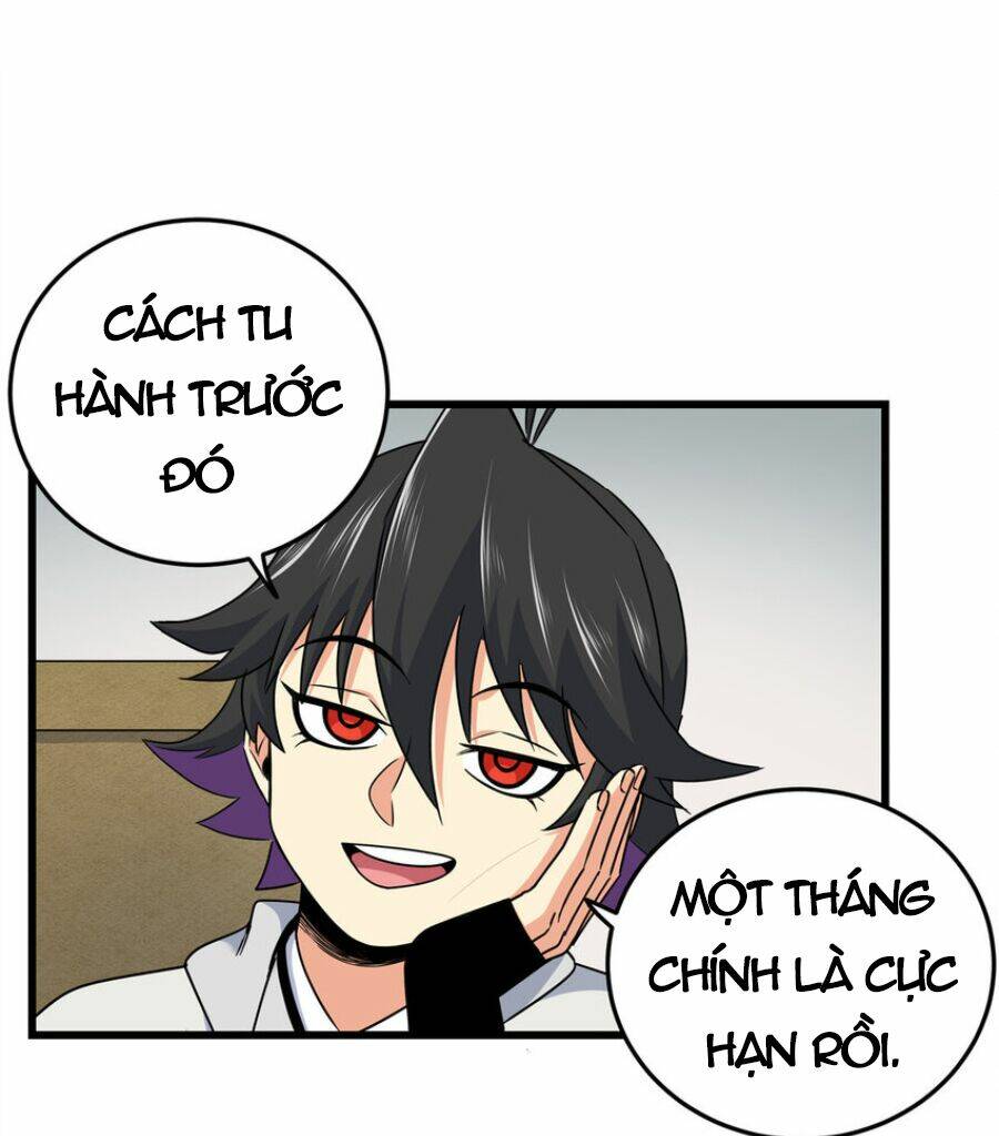 Đế Bá Chapter 59 - Trang 2