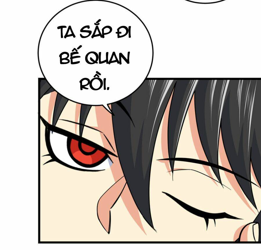 Đế Bá Chapter 59 - Trang 2