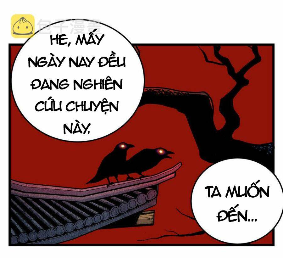 Đế Bá Chapter 59 - Trang 2