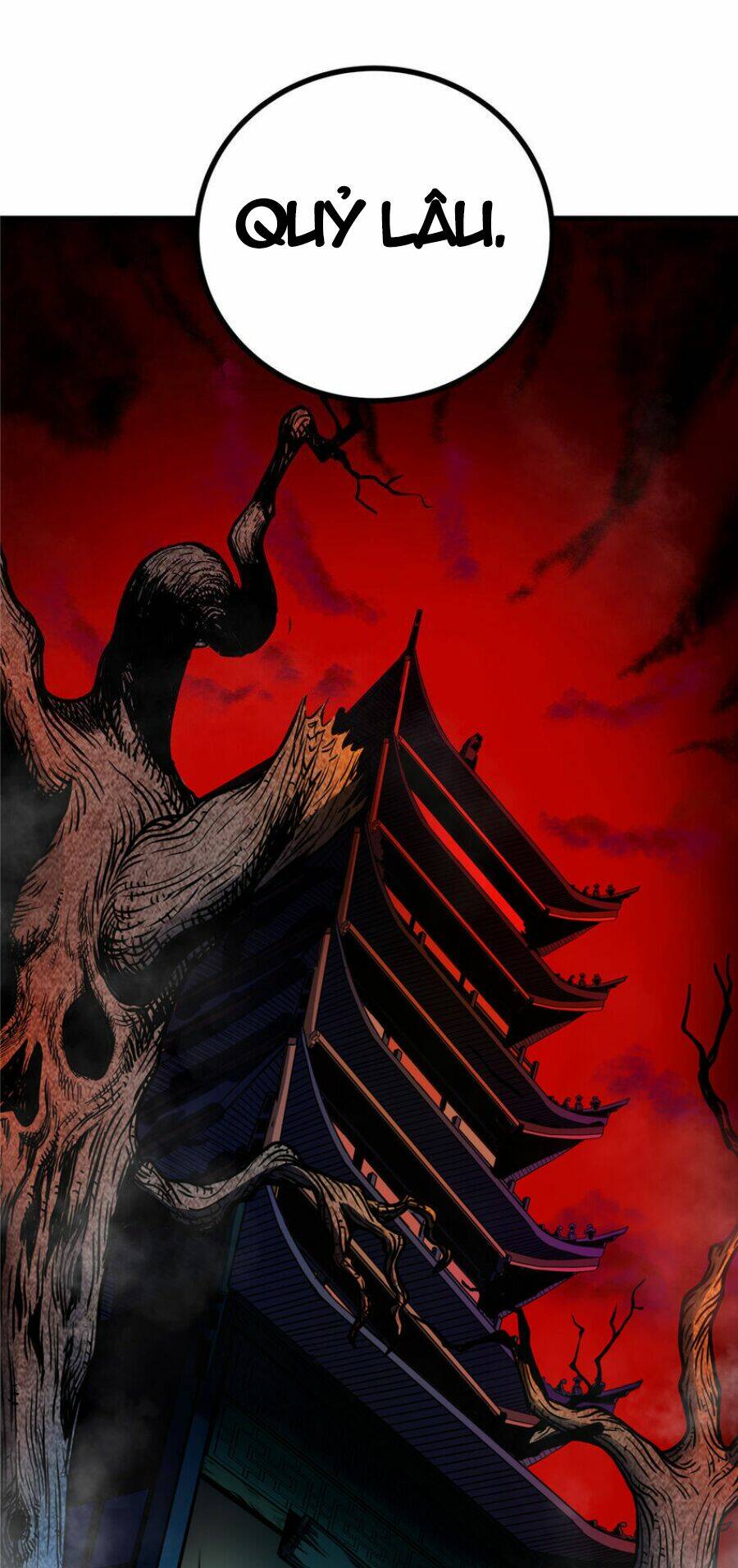 Đế Bá Chapter 59 - Trang 2