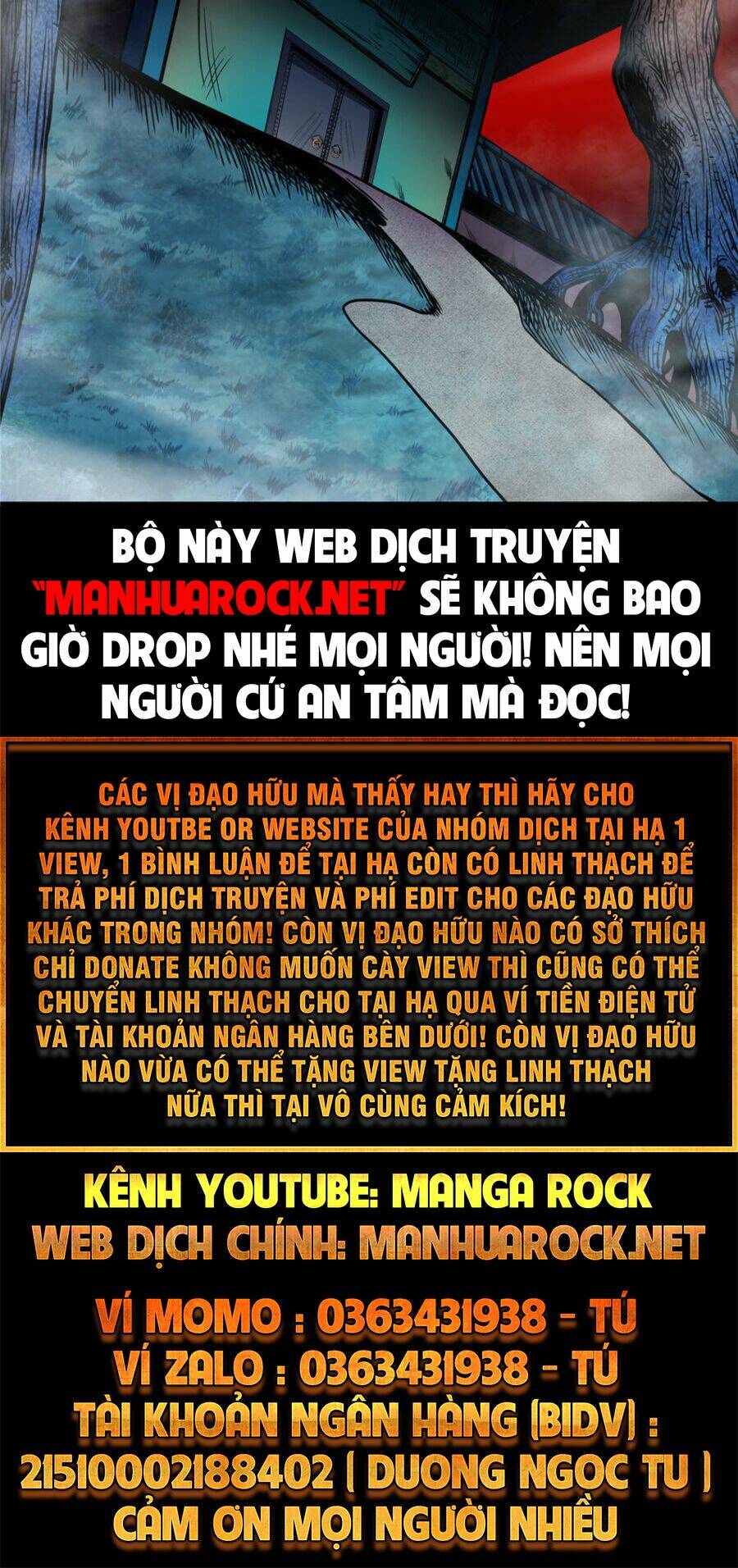 Đế Bá Chapter 59 - Trang 2