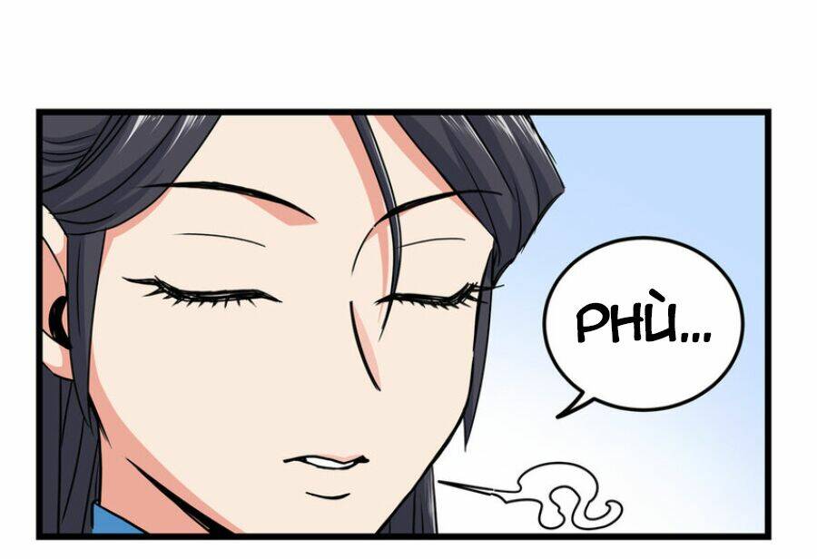 Đế Bá Chapter 59 - Trang 2