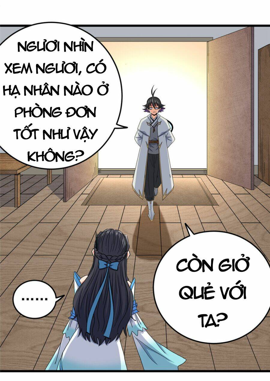 Đế Bá Chapter 59 - Trang 2