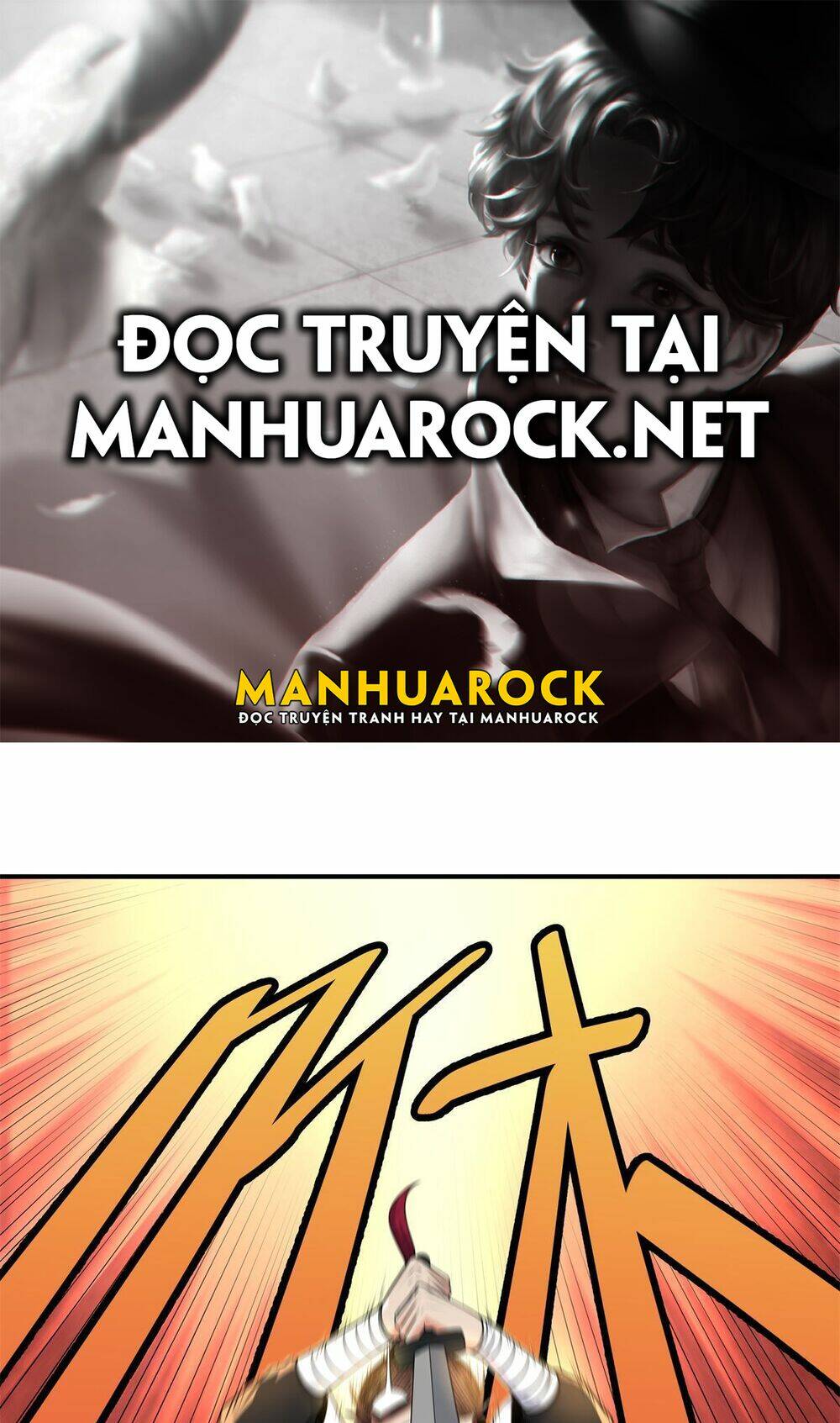 Đế Bá Chapter 6 - Trang 2