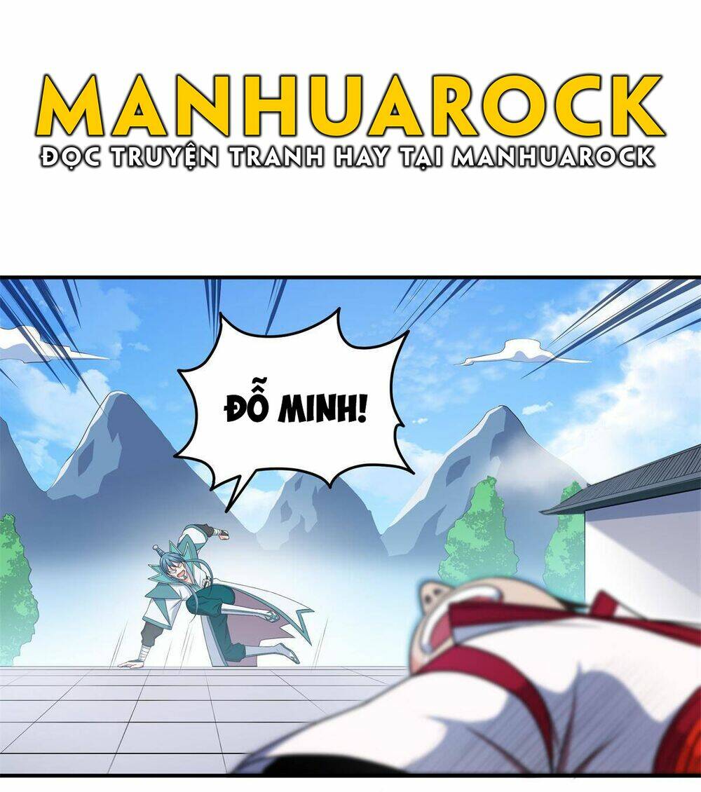 Đế Bá Chapter 6 - Trang 2