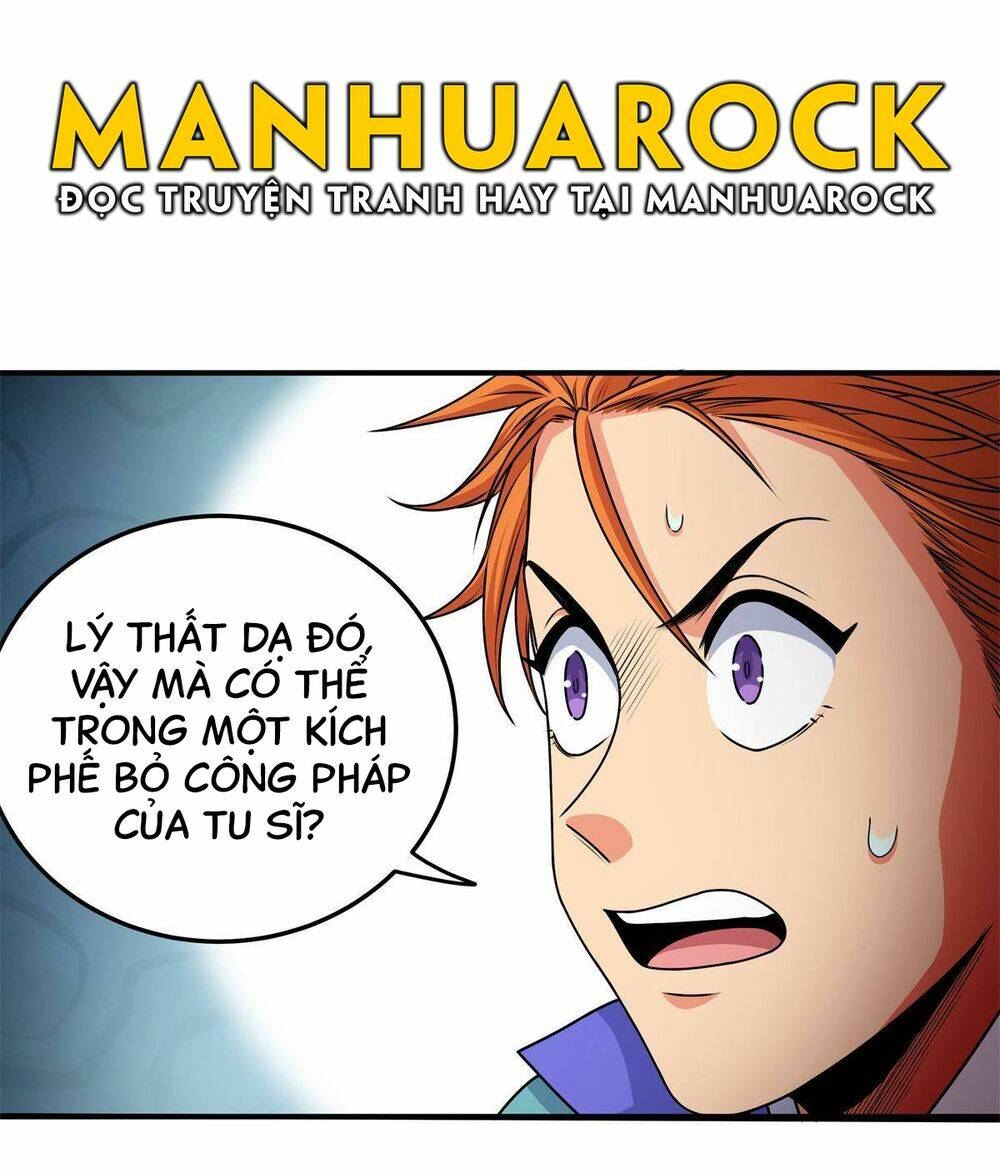 Đế Bá Chapter 6 - Trang 2