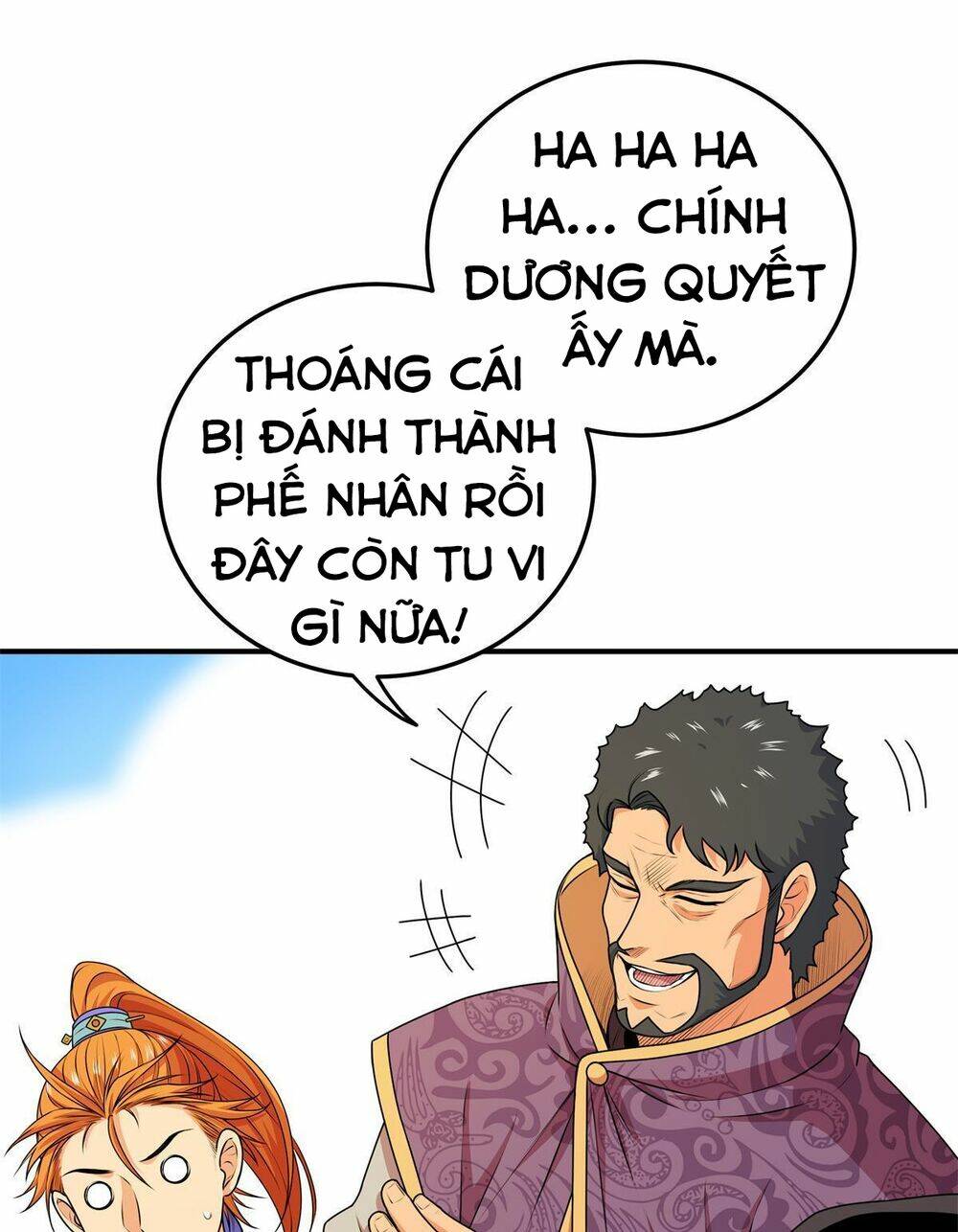 Đế Bá Chapter 6 - Trang 2