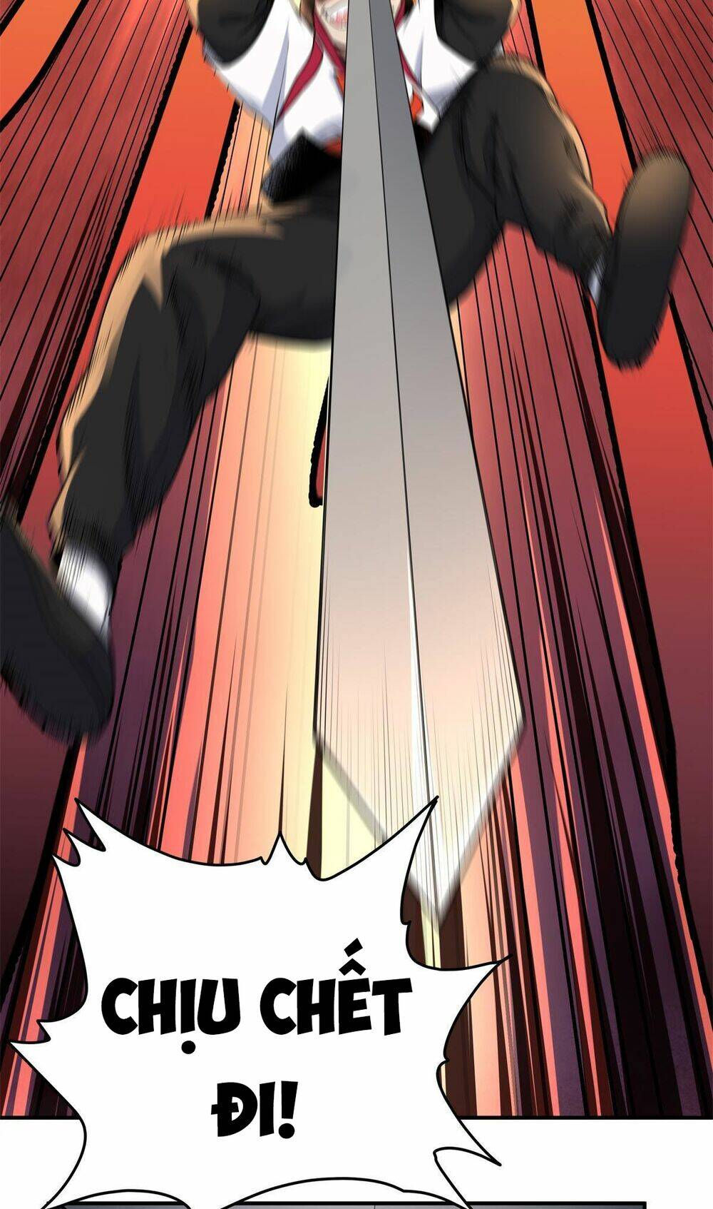 Đế Bá Chapter 6 - Trang 2