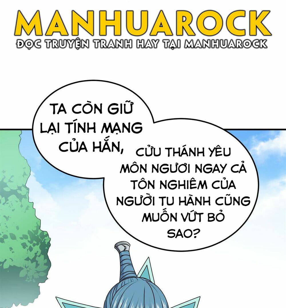 Đế Bá Chapter 6 - Trang 2