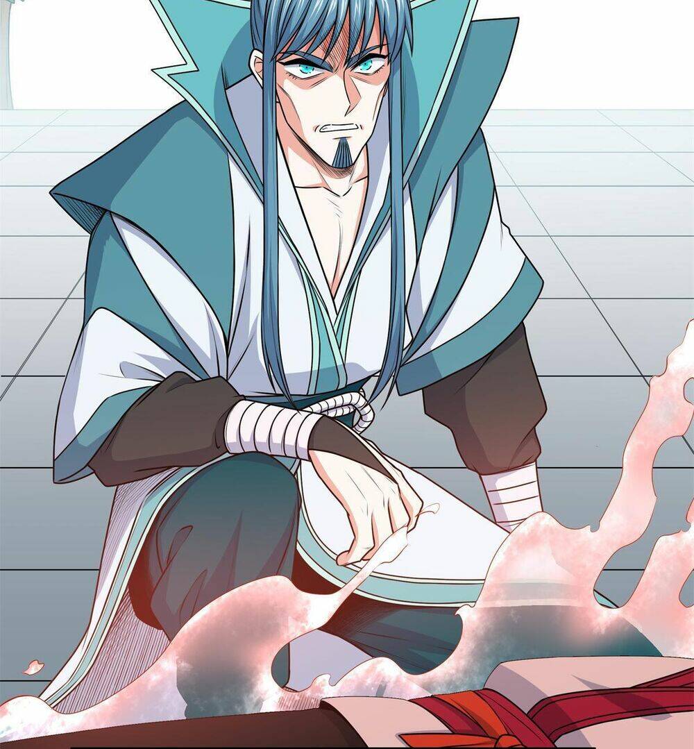 Đế Bá Chapter 6 - Trang 2