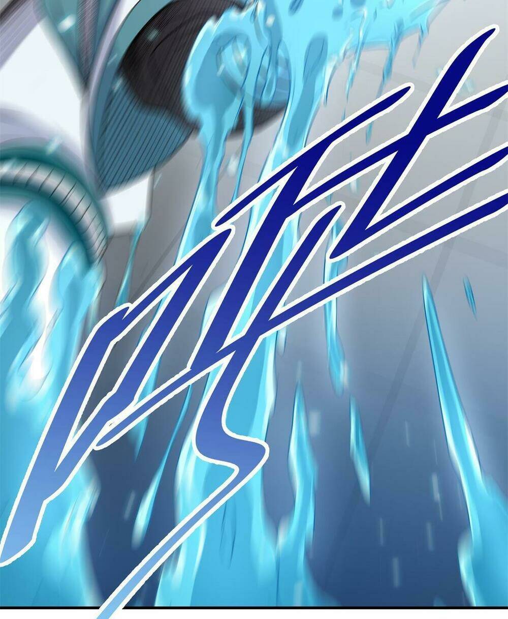 Đế Bá Chapter 6 - Trang 2