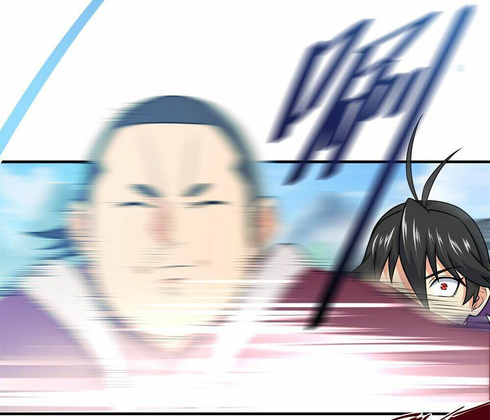 Đế Bá Chapter 6 - Trang 2