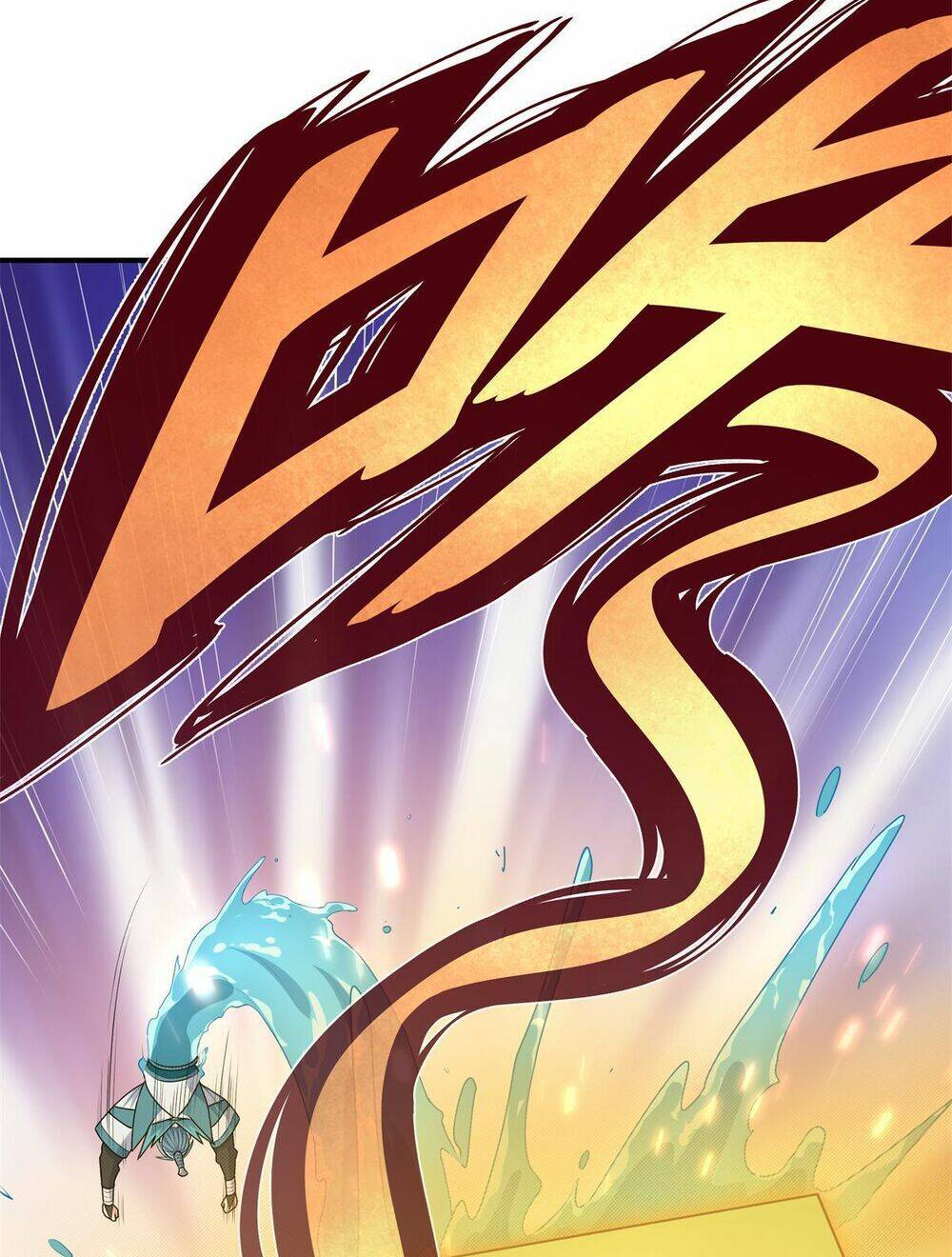 Đế Bá Chapter 6 - Trang 2