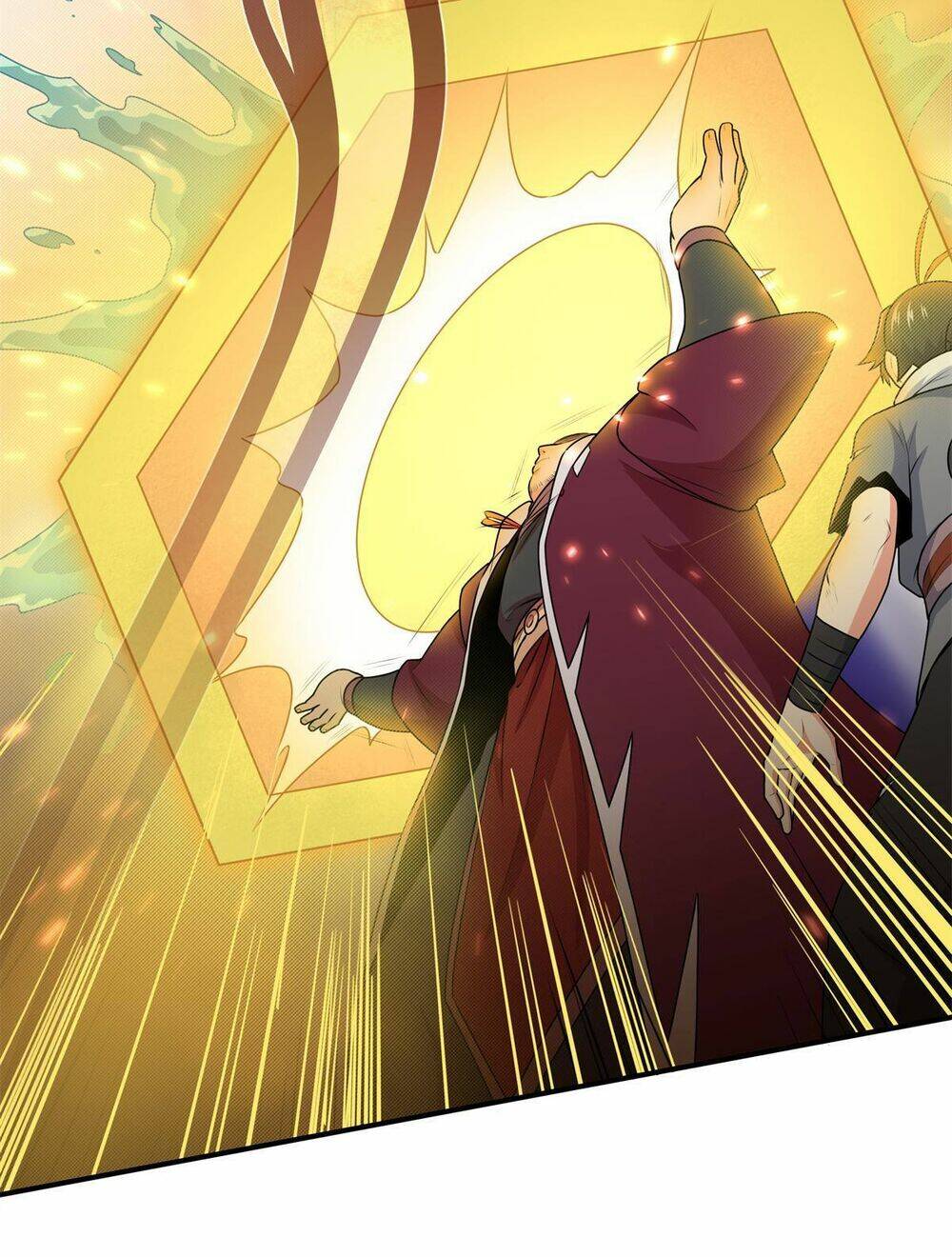 Đế Bá Chapter 6 - Trang 2