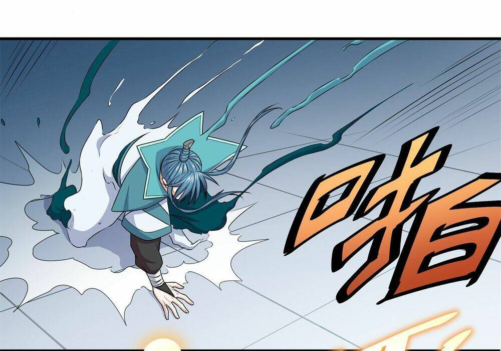 Đế Bá Chapter 6 - Trang 2