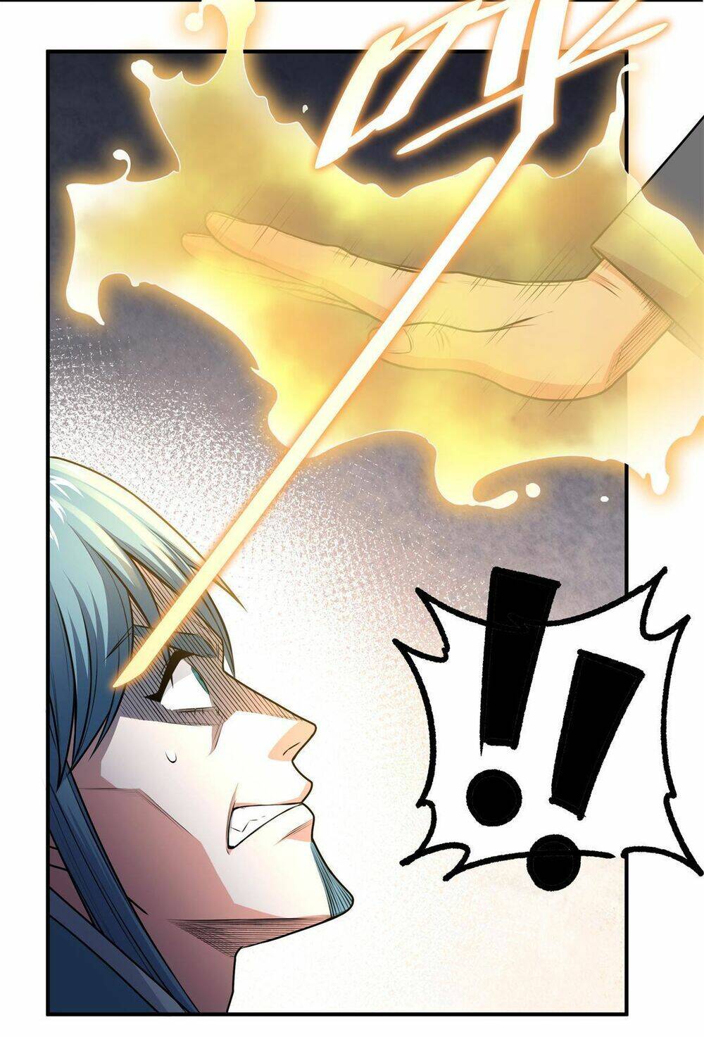 Đế Bá Chapter 6 - Trang 2