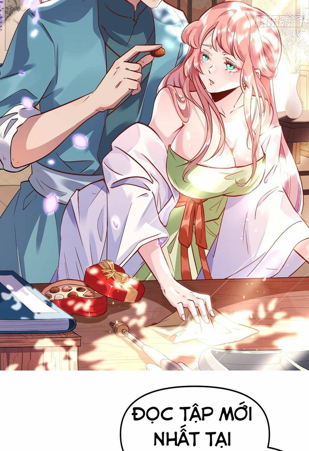 Đế Bá Chapter 6 - Trang 2