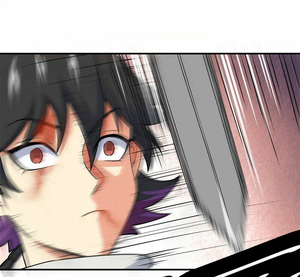 Đế Bá Chapter 6 - Trang 2