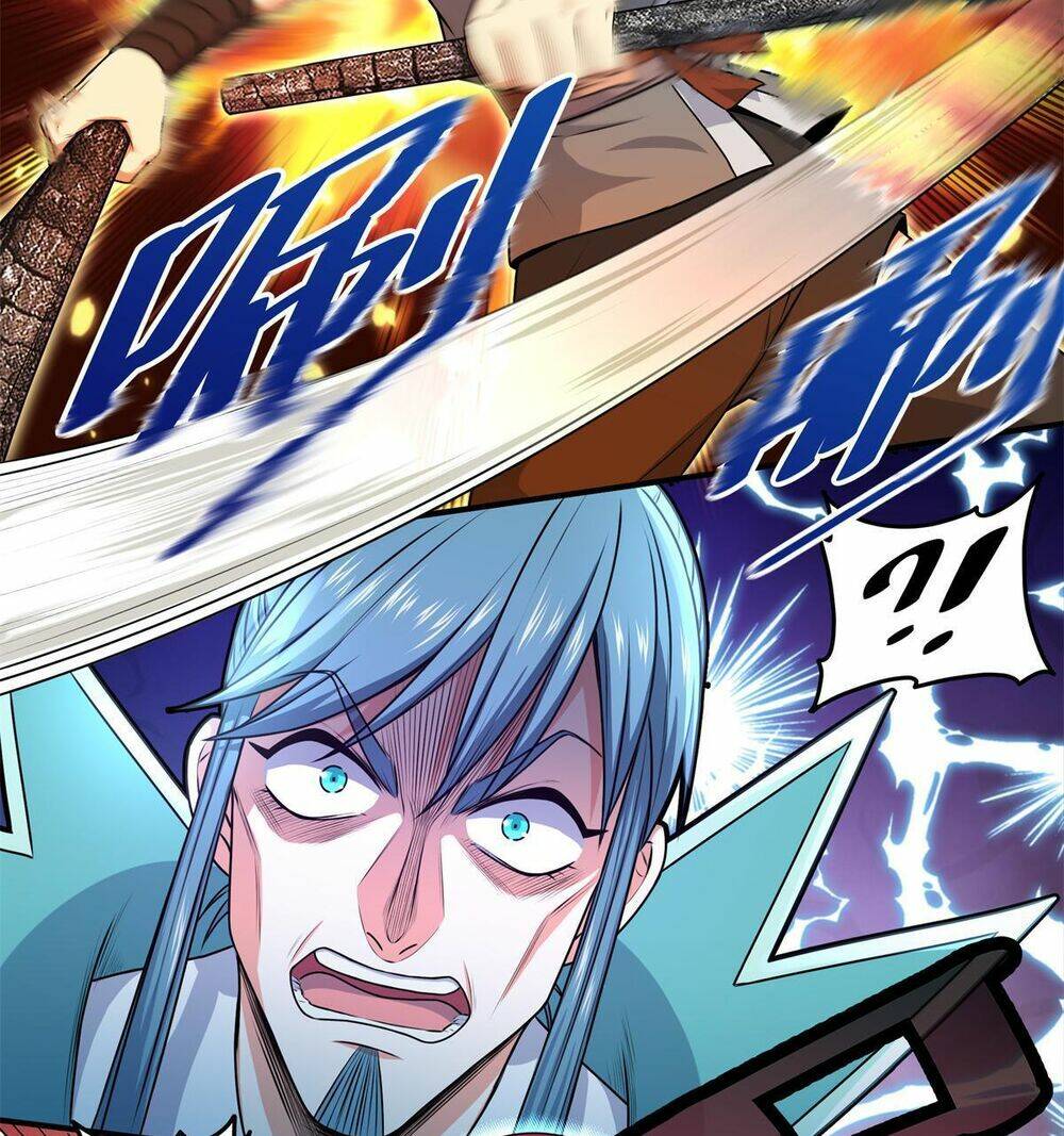 Đế Bá Chapter 6 - Trang 2