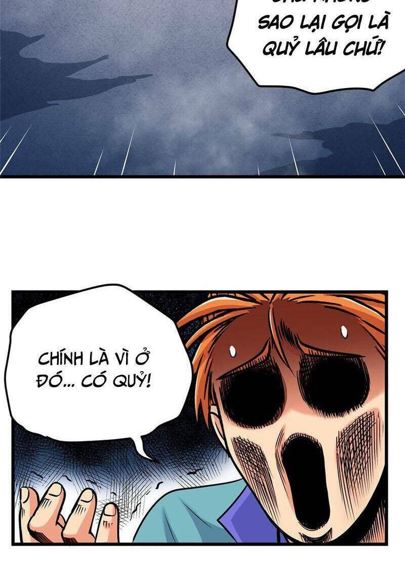 Đế Bá Chapter 60 - Trang 2